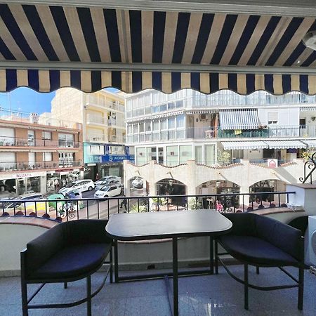Apartment In Benidorm City Center Zewnętrze zdjęcie