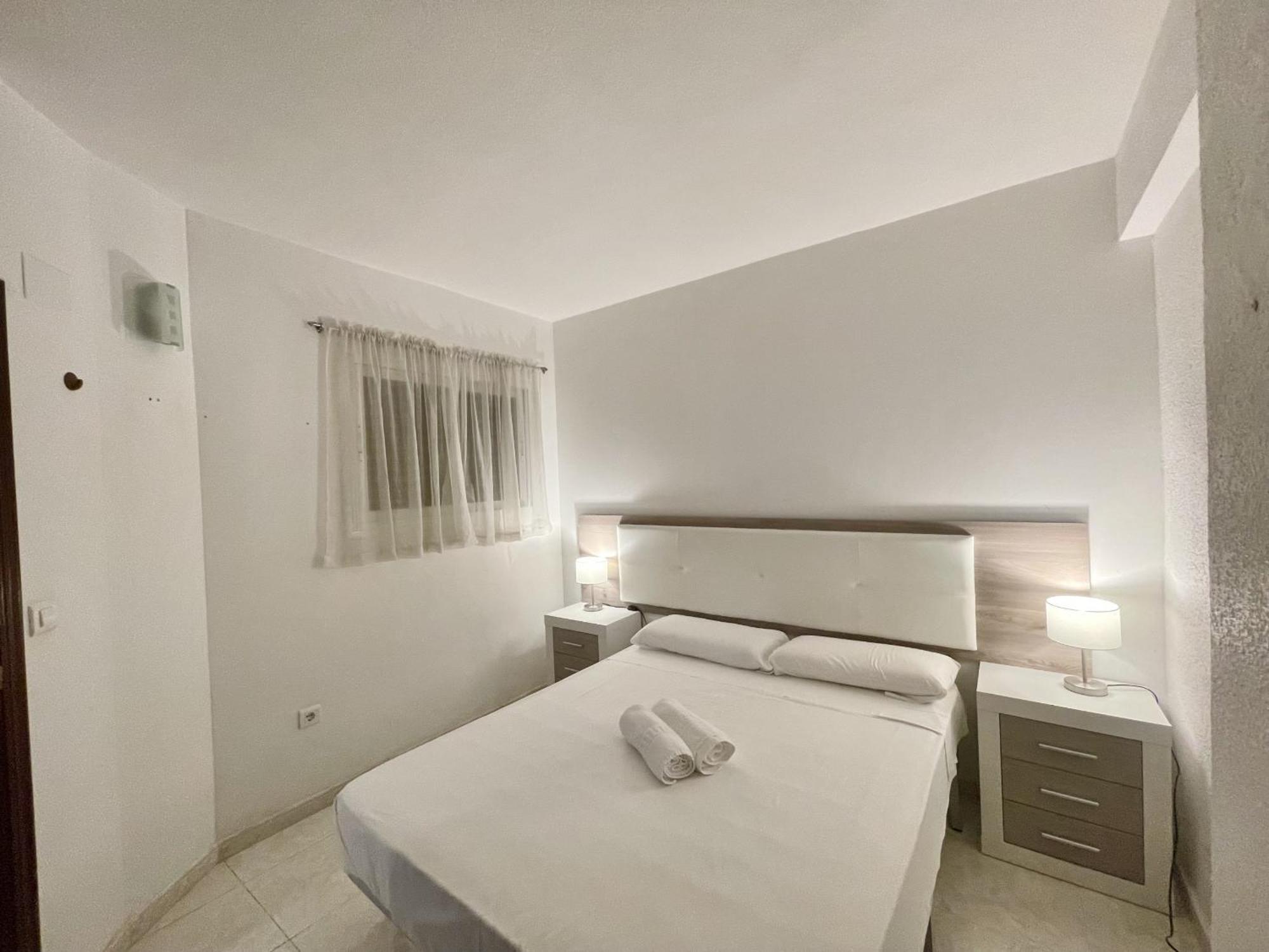 Apartment In Benidorm City Center Zewnętrze zdjęcie