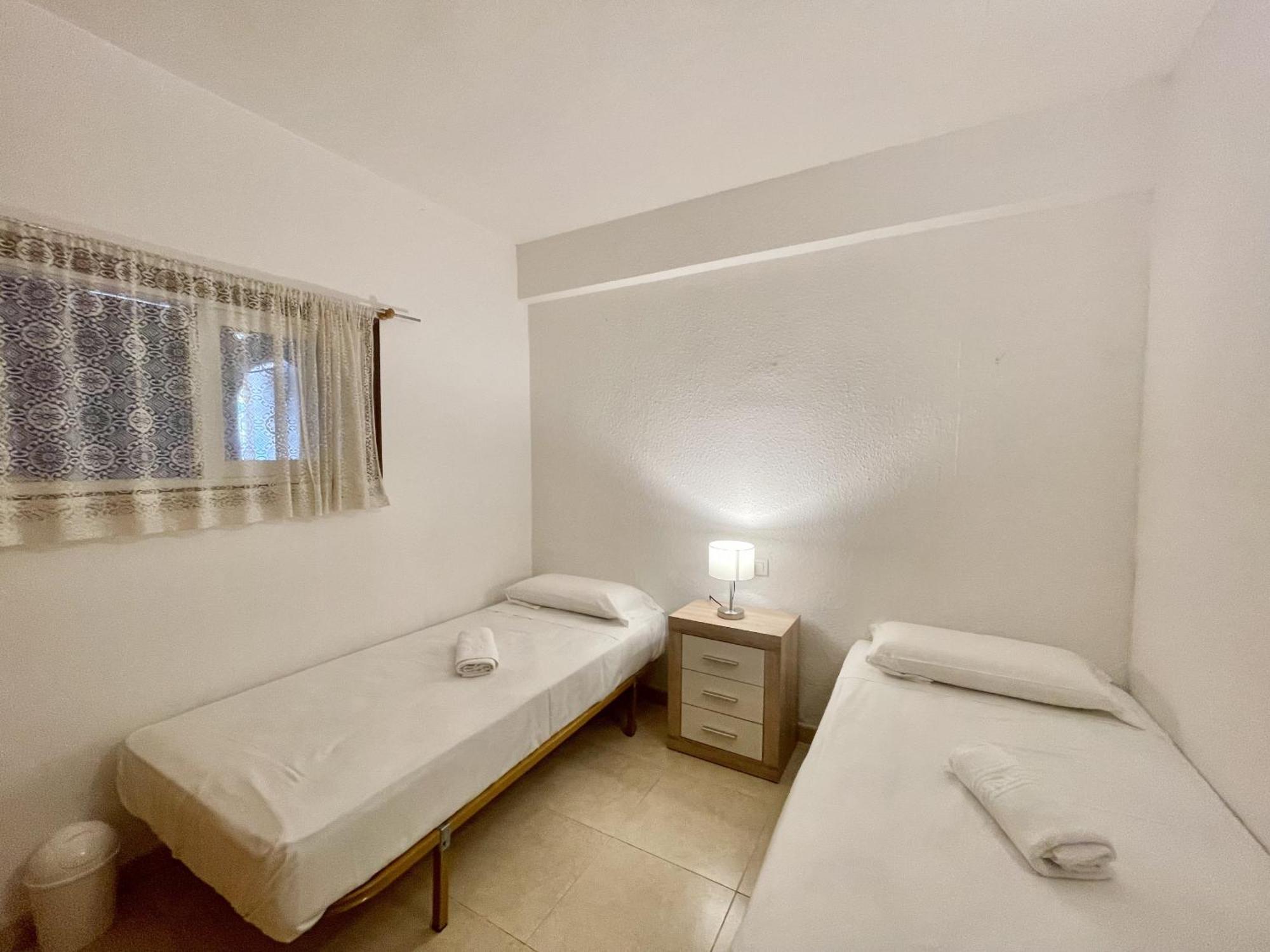 Apartment In Benidorm City Center Zewnętrze zdjęcie