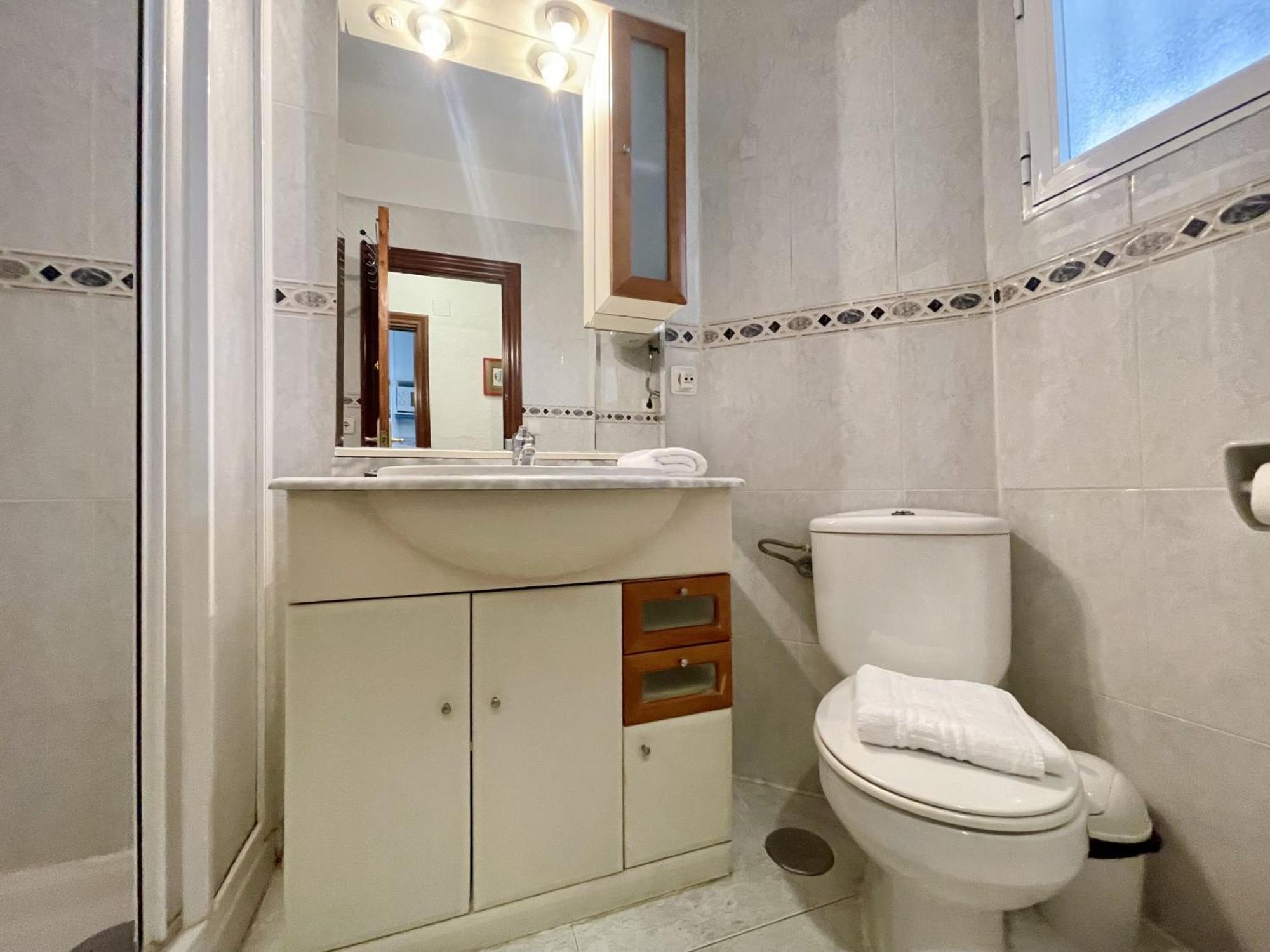 Apartment In Benidorm City Center Zewnętrze zdjęcie